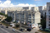 Продам великолепную трехкомнатную квартиру расположенную в г.Севастополе по ул.Шевченко. 